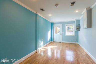 Main picture of 1400 Oglethorpe St NW