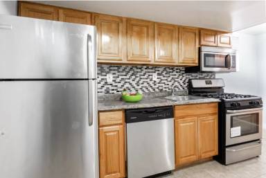 Main picture of 6402 Dewey