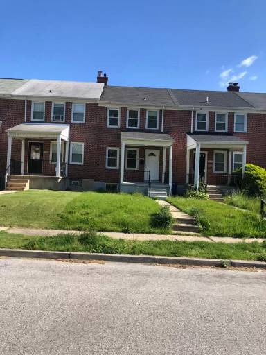 Main picture of 1004 Saint Dunstans Rd