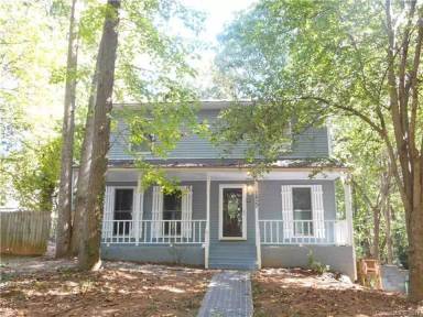 Main picture of 1827 Bear St