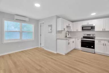 Main picture of Mulberry Flats