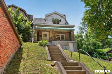 Main picture of 1117 Chartiers Ave