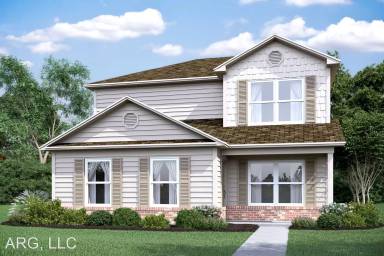 Main picture of 9503 Apple Ridge Ln