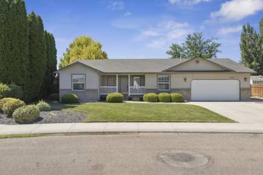 Main picture of 7483 E Nottingham Ln