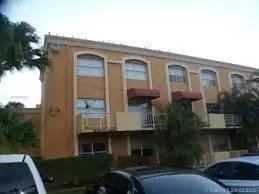 Main picture of Renaissance Apartments