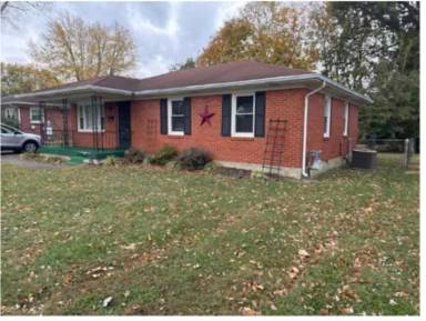 Main picture of 7810 Bluebonnet Rd