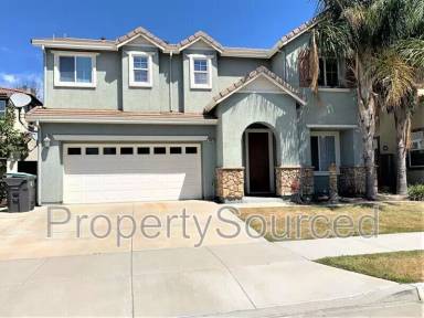 Main picture of 16817 Shady Mill Way