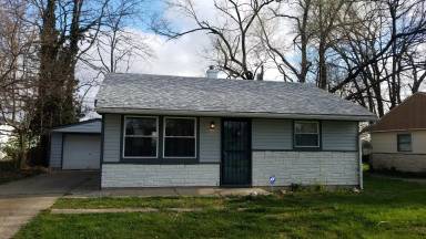 Main picture of 7406 E 54th St