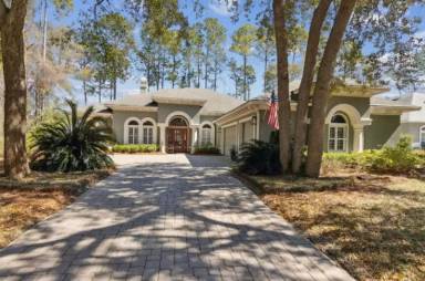 Main picture of 861998 N Hampton Club Way