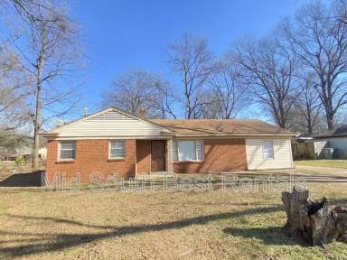 Main picture of 3640 Bishops Bridge Rd