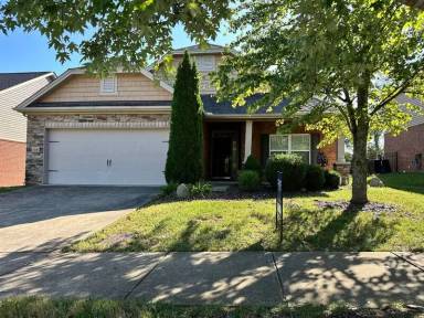 Main picture of 9120 Carissa Dr
