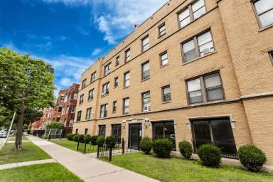 Main picture of 6945-59 S Paxton Ave Apartments & 2206 E 70th St Apartments
