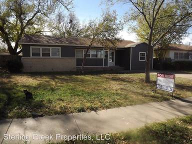 Main picture of 3809 25th St