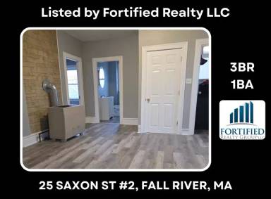 Main picture of 25 Saxon St