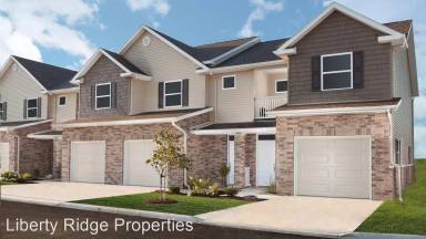 Main picture of The Townhomes of Liberty Ridge