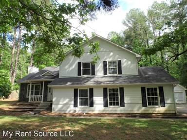 Main picture of 140 Ashley Creek Dr