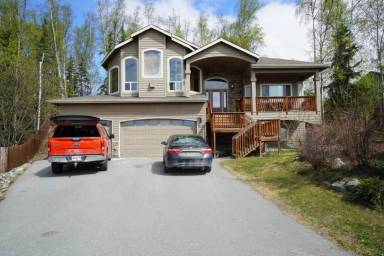 Main picture of 10727 Briggs Cache Cir