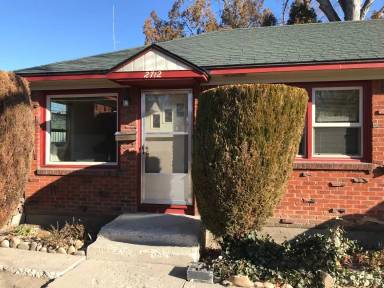 Main picture of 2712 W Bannock St