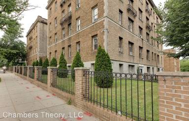 Main picture of 4120 14th St NW