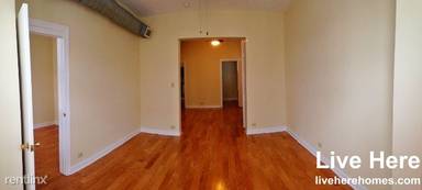 Main picture of North Flats