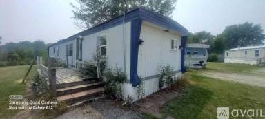 Main picture of Danville Mobile Home Park