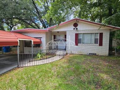 Main picture of 2055 Talladega Rd