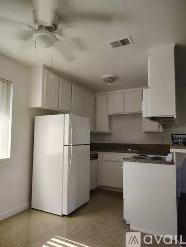 Main picture of Pine Ridge Apartments