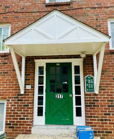 Main picture of Magnolia's Corner