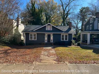 Main picture of 516 E Broad St