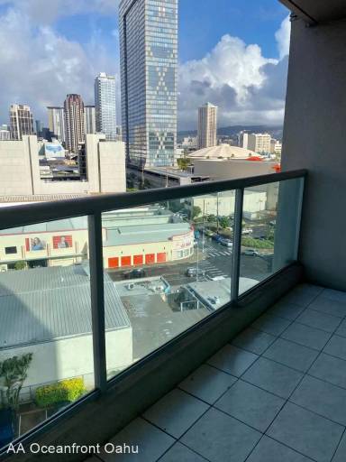 Main picture of 1133 Waimanu Condos