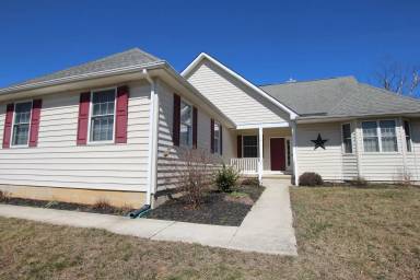 Main picture of 9 Kenmare Way
