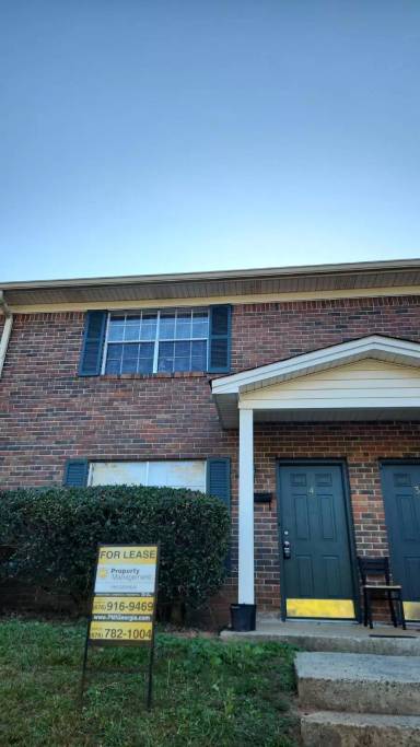 Main picture of 513 Toombs St