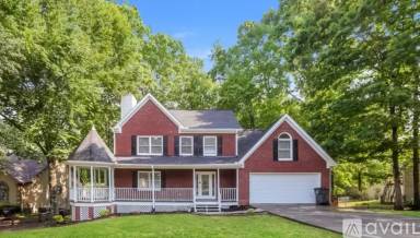 Main picture of 715 Johns Landing Way