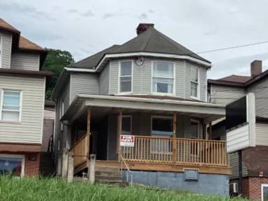 Main picture of 716 Beechurst Ave