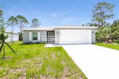 Main picture of 3061 Dagget Ave SE