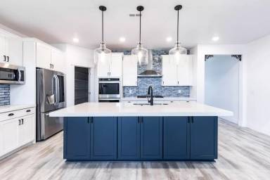 Main picture of 1112 N Springer View Loop