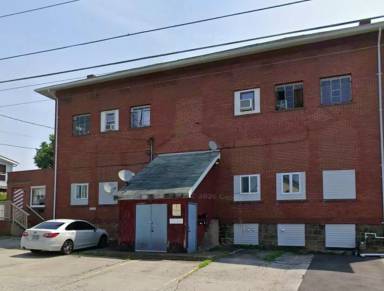 Main picture of 934 Wood St