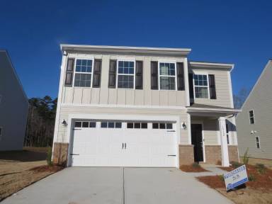 Main picture of 1519 Forkhorn Dr