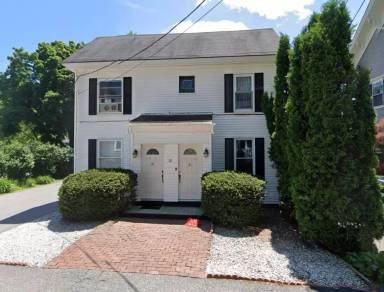 Main picture of 26 York St