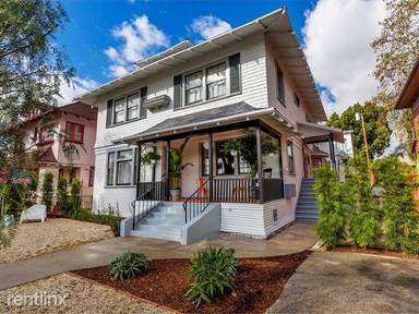 Main picture of 2627 Halldale Ave