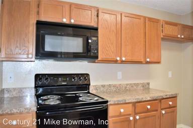 Main picture of 1226 W Hudgins St