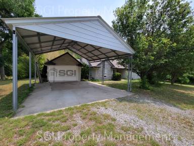 Main picture of 1128 FM 1827