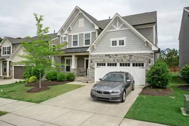 Main picture of 3352 Bordwell Ridge Dr
