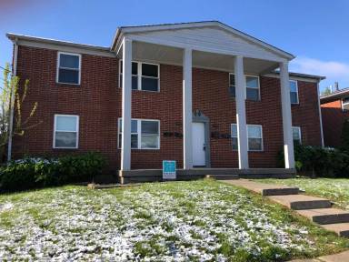 Main picture of 1702 Valley Forge Way
