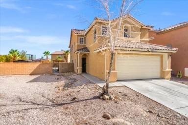 Main picture of 3157 Manti Peak Ave