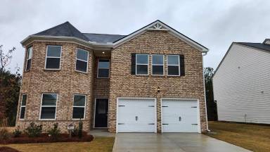 Main picture of 124 Kingfisher Walk