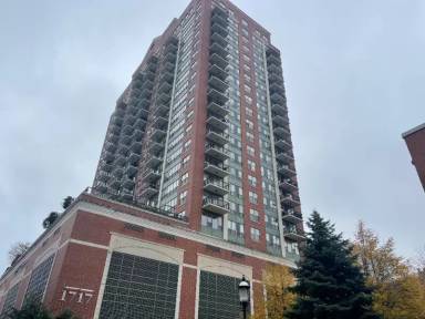 Main picture of Prairie District Tower Condo