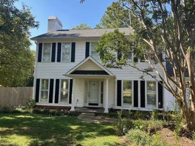 Main picture of 1101 Shoresbrook Rd
