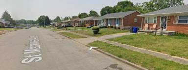 Main picture of 1029 Saint Martins Ave