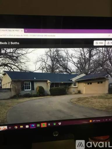 Main picture of 1631 E 43rd Pl